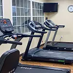 Comfort Suites 
